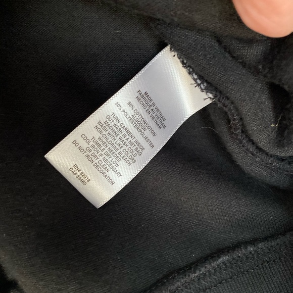 JUICY COUTURE CHIC VELOUR TRACK HOODIE JACKET - Picture 9 of 10